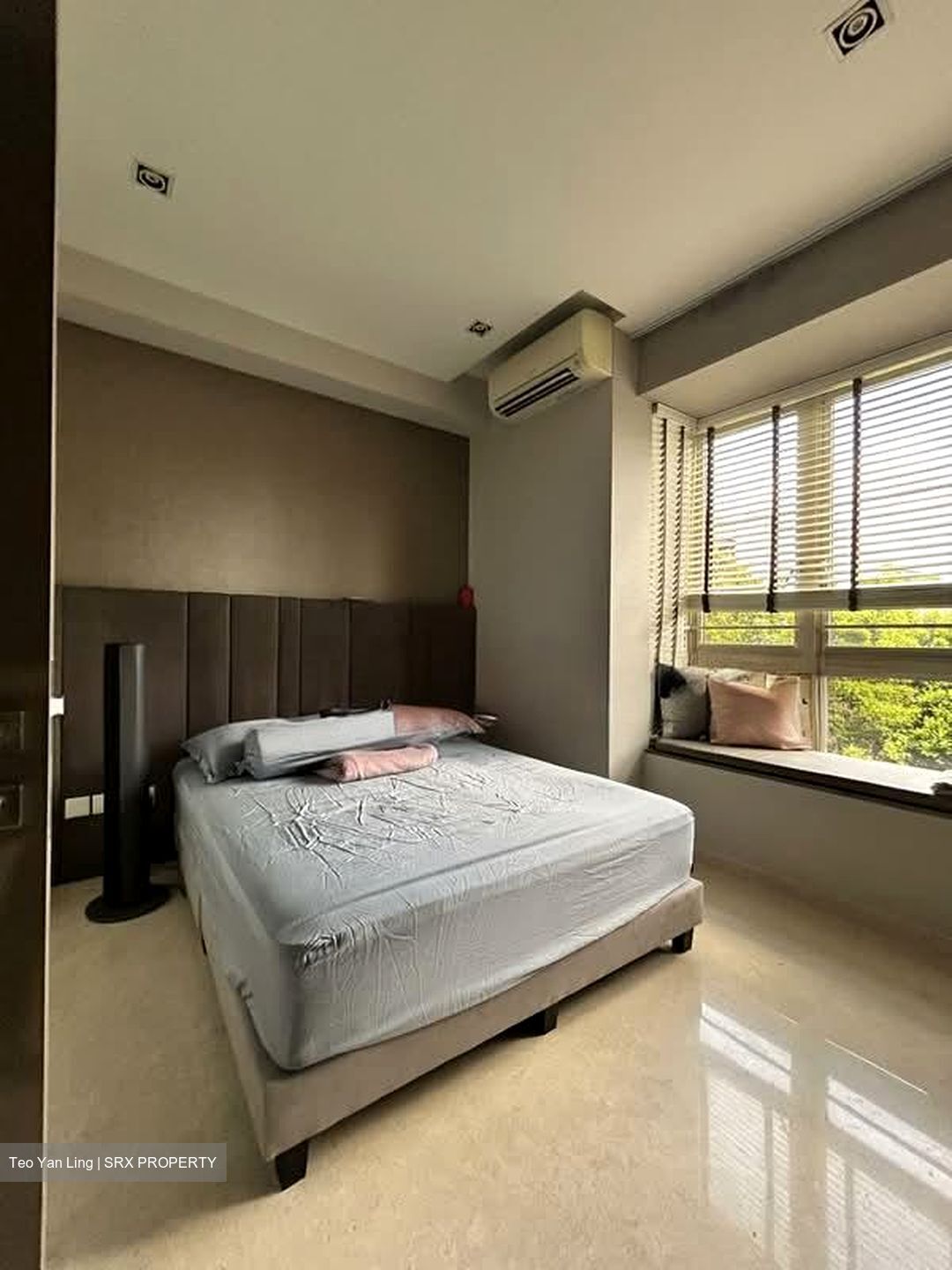 Flamingo Valley (D15), Condominium #538010951